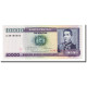 Billet, Bolivie, 10,000 Pesos Bolivianos, D.1984, 1984-02-10, KM:169a, NEUF - Bolivie