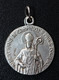 Pendentif Médaille Religieuse "Saint Bertrand De Comminges"  Haute-Garonne - Religious Medal - Religion & Esotérisme