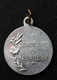 Pendentif Médaille Religieuse "Notre-Dame Du Sacrè-Coeur / Sanctuaire De Mas-Rillier" Miribel - Ain - Religious Medal - Religion & Esotérisme