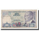 Billet, Turquie, 1000 Lira, 1970, 1970-01-14, KM:196, B+ - Turquie