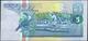 SURINAME - 5 Gulden 01.12.1996 UNC P.136 B - Suriname