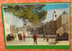 Betlemme Palestina Animata Cartolina Non Viaggiata - Palestina