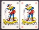 Belgie - Speelkaarten - ** 2 Jokers - ELF ** - Cartes à Jouer Classiques