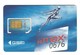 Autriche Carte Sim Gsm Max - Mobil - Autriche