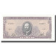 Billet, Chile, 1 Escudo, Undated (1964), KM:136, SPL - Chili