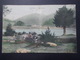 Carte Postale - OYONNAX (01) - Lac Genin - 1907 (2611) - Oyonnax