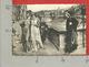 CARTOLINA VG ITALIA - FIRENZE - Incontro Di Dante E Beatrice - 10 X 15 - ANN. 1942 - Personnages Historiques