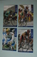 CYCLISME: 7 CP SPRINT MAGAZINE - Cyclisme