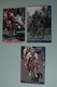 CYCLISME: 7 CP SPRINT MAGAZINE - Cyclisme