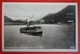 ACHENSEE , TIROL - DAMPFSCHIFF - Dampfer