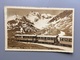 GRAUBUNDEN - Berninabahn - 1912 - Berne