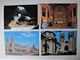 PORTUGAL - Lot 74 - Vues De Villes Et De Villages - 100 Cartes Postales Différentes - 100 - 499 Postcards