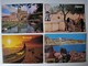 PORTUGAL - Lot 74 - Vues De Villes Et De Villages - 100 Cartes Postales Différentes - 100 - 499 Postcards
