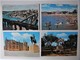 Delcampe - PORTUGAL - Lot 74 - Vues De Villes Et De Villages - 100 Cartes Postales Différentes - 100 - 499 Postcards