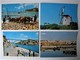 Delcampe - PORTUGAL - Lot 74 - Vues De Villes Et De Villages - 100 Cartes Postales Différentes - 100 - 499 Postcards