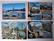 Delcampe - PORTUGAL - Lot 74 - Vues De Villes Et De Villages - 100 Cartes Postales Différentes - 100 - 499 Postcards