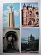 Delcampe - PORTUGAL - Lot 74 - Vues De Villes Et De Villages - 100 Cartes Postales Différentes - 100 - 499 Postcards