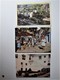 Delcampe - PORTUGAL - Lot 74 - Vues De Villes Et De Villages - 100 Cartes Postales Différentes - 100 - 499 Postcards