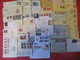 Delcampe - VRAC DE PLUS DE 300 LETTRES,CARTES, LUXEMBOURG ET AUTRES PAYS. - Lots & Kiloware (max. 999 Stück)