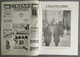 L'Illustration 3962 8 Février 1919 Wilson/Faux Rodin/Louis Barthou/Maroc Tafilalet/Le Comité Des Forges/Roosvelt/Lille - L'Illustration