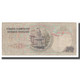 Billet, Turquie, 50 Lira, 1970, 1970-01-14, KM:188, B+ - Turquie