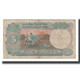 Billet, Inde, 5 Rupees, KM:88Af, B - Inde