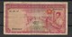 Belgian Congo Ruanda Urundi  50 Fr 1957  Fine - Other - Africa