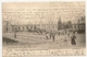 TOURNAI - Ecole D'application Annexée à L'Ecole Normale. Vasseur-Delmée. Vers Tournai 1904. - Tournai