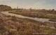 Postcard River Barrow At Carlow PU In 1954 With A Ceatharlach Cancel To West Derby Liverpool My Ref  B12897 - Carlow