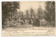 TOURNAI - Ecole Normale De Tournai - Le Jardin. Vasseur-Delmée. Vers Tournai 1904. - Tournai