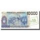 Billet, Argentine, 10 Australes, KM:322b, SPL+ - Argentine