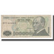 Billet, Turquie, 10 Lira, 1970, 1970-01-14, KM:192, TB - Turquie