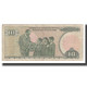 Billet, Turquie, 10 Lira, 1970, 1970-01-14, KM:192, TB - Turquie