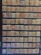 Grèce Superbe Collection De 1680 Timbres Classiques Types Hermes Neufs Et Oblitérés. Cote énorme! A Saisir! - Collections