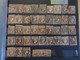 Delcampe - Grèce Superbe Collection De 1680 Timbres Classiques Types Hermes Neufs Et Oblitérés. Cote énorme! A Saisir! - Collections