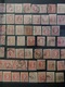 Delcampe - Grèce Superbe Collection De 1680 Timbres Classiques Types Hermes Neufs Et Oblitérés. Cote énorme! A Saisir! - Collections