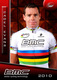 CARTE CYCLISME CADEL EVANS TEAM BMC BUSTE 2010 - Radsport