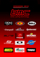 CARTE CYCLISME CADEL EVANS TEAM BMC BUSTE 2010 - Radsport