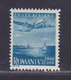 ROUMANIE AERIENS N°   42 ** MNH Neuf Sans Charnière, TB (D8708) Douglas DC 6 - 1947 - Nuovi