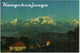 Kangchenjunga,the Third Highest Mountain In The World 8,586 M, Postcard Sent To Andorra,with Arrival Postmark - Alpinisme