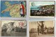 Lot De 100 CP Principalement EUROPE Dans Un état Très Correct. Cartes Anciennes Ou Semi- Modernes - 100 - 499 Postcards