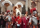 Città Del VATICANO - Corteo Papale In S. Giovanni In Laterano - Vatican - Cortège Papal - Pape - Vatican