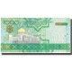 Billet, Turkmanistan, 1000 Manat, KM:20, NEUF - Turkmenistan