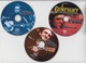 Johnny Cash - 2 CDs + 1 DVD -  Original - Country & Folk