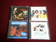 DESTOCKAGE D'UNE COLLECTION DE BANDE ORIGINAL DE FILM PAR  LOT DE 4 CD ALBUM - Complete Collections