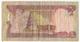 Iraq 1993 Banknote Half Dinar  As Per Scan - Iraq