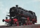 Güterzug-Tenderlok 086 808-3, Ungelaufen - Eisenbahnen