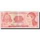 Billet, Honduras, 1 Lempira, 2003, 2003-01-23, KM:84c, SPL+ - Honduras
