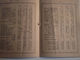 Coupons à Échéance, 1905, Petit Fascicule, Supplément à La Bourse Pour Tous - Autres & Non Classés