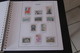 Delcampe - Album  Yt  Luxe 1970 à 1978 Timbres Poste Complet  N**  MNH - Collections